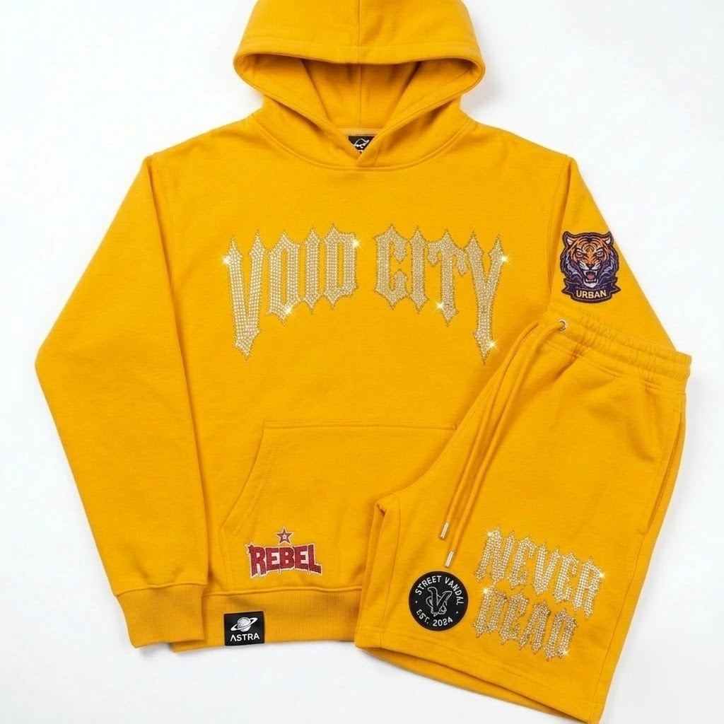 สีเหลือง