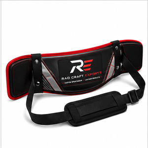 Soporte Premium para Brazos que Favorece la Técnica Correcta de Curl y Reduce el Movimiento de Hombros para una Mejor Activación Muscular - Product Image 3