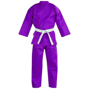 Kimono de Jiu-Jitsu con Logotipo Personalizado, Trajes de BJJ Gi, Uniformes de Artes Marciales para Jiu-Jitsu Brasileño - Product Image 2