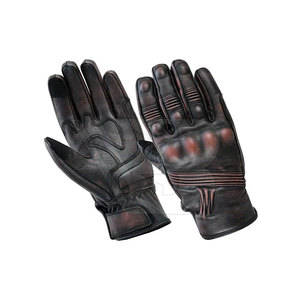 Gants de moto à prix raisonnable, vente chaude, étiquette privée, personnalisation de votre propre logo, meilleur matériau, gants de moto - Product Image 2