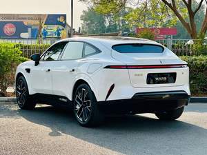 Nissan Ariya 2025, Auto Eléctrico, SUV Crossover Compacto, Tracción en las Cuatro Ruedas, Doble Batería de Litio, R18, Cuero, Cámara - Product Image 2