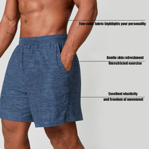 Shorts Cortos para Hombre, Traje de Baño, Shorts de Playa para Hombre, Shorts de Surf - Product Image 2