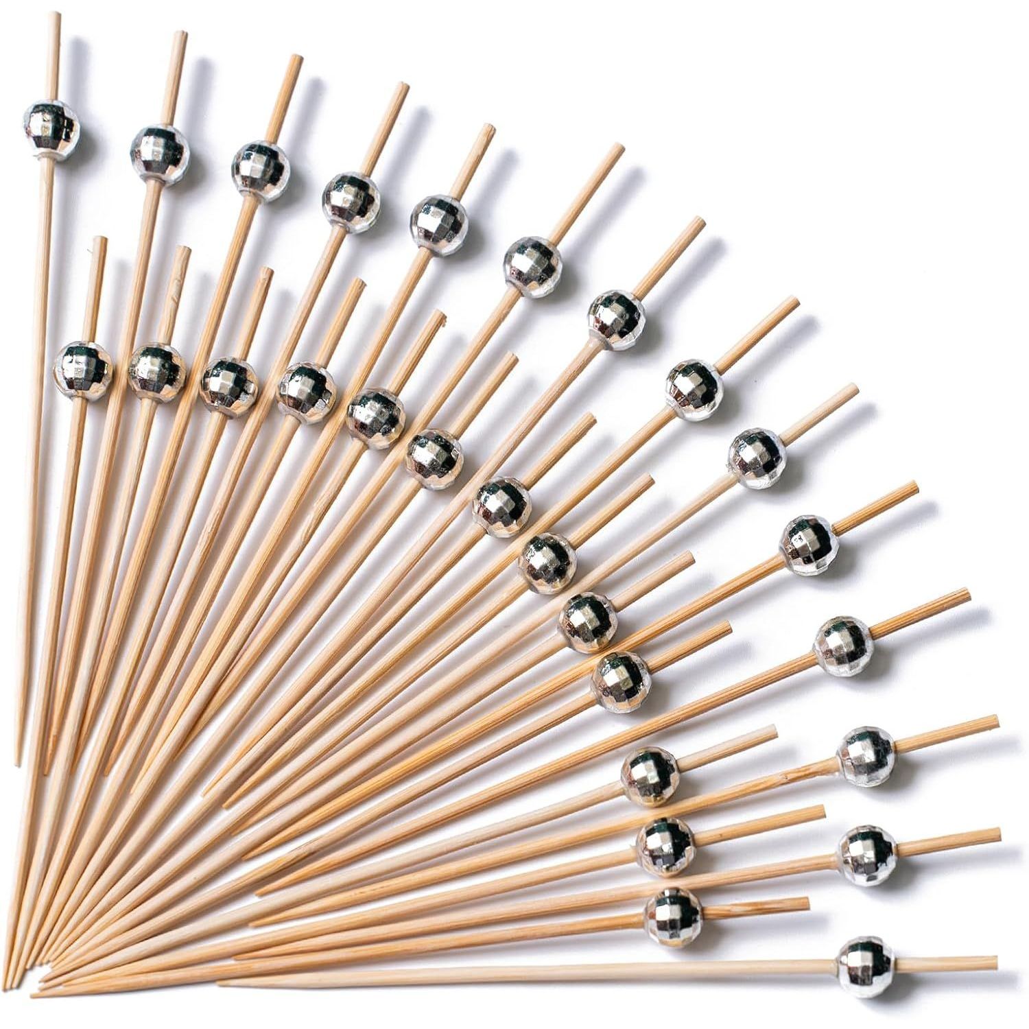 Color de la bola de discoteca