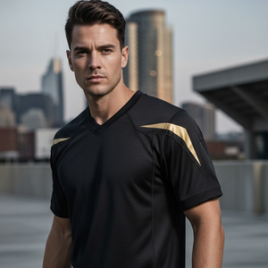 Uniforme de Fútbol Americano Personalizado para Equipos, Jersey de Malla al por Mayor, Pantalones Acolchados Resistentes, Ropa de Uniforme para Juegos - Product Image 6