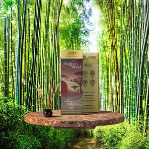 SANG DE DRAGON - Product Image 1