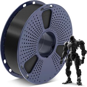 Neatly Wound 1.75mm <b>PLA</b> Filament for 3D Printers Accurate +/- 0.02mm Dimensional Accuracy Fit for Most Models - Product Image 5