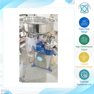 Equipo de Procesamiento de Lácteos de Primera Calidad, Clarificador de Leche Eléctrico de Larga Duración a un Precio de Mercado Razonable - Product Image 2