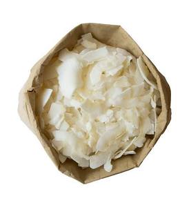 ชิปมะพร้าวปิ้งขนมมังสวิรัติ - Product Image 4