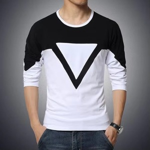 Customizable Men's Gym T-Shirt Heavy Weight 220 Gsm Cotton Oversized O-Neck Casual Style with Custom Logo <b>Print</b> - Product Image 1