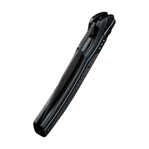 Couteaux pliants compacts pour l'extérieur avec lame en acier tranchante et poignée ergonomique pour le camping, la randonnée, la pêche, les voyages et usage général - Product Image 3