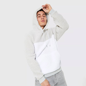 Sudaderas con Capucha Casuales para Hombre, Sudaderas con Estampado Personalizado, Tallas Grandes, Ropa Urbana de Otoño e Invierno, Sudaderas con Capucha de Hombros Caídos Personalizadas - Product Image 4