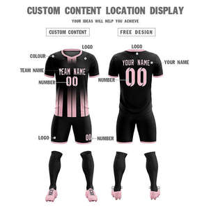 โรงงานผลิตชุดกีฬาบุรุษ รับทำโลโก้ตามสั่ง เสื้ออเมริกันฟุตบอล พร้อมบริการ OEM ดีไซน์ยอดนิยม และเทคโนโลยีการพิมพ์แบบ Sublimation - Product Image 2