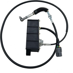Motor de Control del Acelerador para Excavadora DH220-5 de Buena Calidad, 523-00006 - Product Image 1
