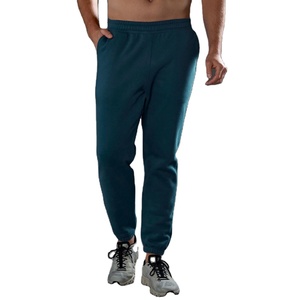 Nouvelle Arrivée BD – Pantalon de jogging pour homme, qualité supérieure, décontracté, coupe droite, en laine épaisse, taille haute, anti-plis, idéal pour l'automne - Product Image 2
