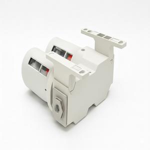 เครื่องกรองแยกอุตสาหกรรม M4000-8 ชุดแยกน้ำมัน น้ำ และอากาศประสิทธิภาพสูงสำหรับการใช้งานในระบบอุปกรณ์เครื่องจักร - Product Image 3