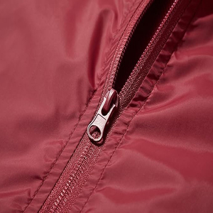 Veste coupe-vent d'extérieur haut de gamme, design personnalisé, streetwear oversize, vêtements de sport, fournisseur en gros d'usine OEM - Product Image 5