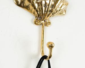 Ganchos Dobles de Metal Resistentes para Montar en la Pared, Perchero para Abrigos, Sombreros y Toallas, Soporte de Hierro Resistente a la Corrosión con Gran Capacidad de Carga - Product Image 5