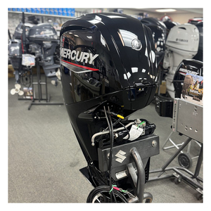 2025 Mercur_y 115ELPT Command Thrust 115HP 4-Stroke - Product Image 5