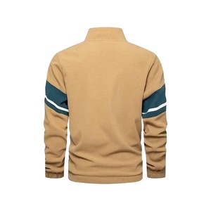 Logo personnaliséSurvêtement à capuche de haute qualité pour hommes, meilleur design matériel avec logo privé populaire, survêtements de sport - Product Image 2