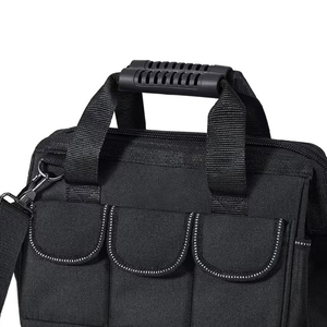 Custom New NAHEED SPORTS Outdoor Unisex <b>Tool</b> <b>Bags</b> Organizer Big Capacity <b>Rolling</b> <b>Tool</b> Storage <b>Bag</b> Wholesale Custom Design - Product Image 6