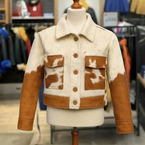 Hot Selling Premium Quality <b>Leather</b> <b>Jacket</b> for <b>Men</b> New Style Lowest Price <b>Men</b> Cowhide <b>Leather</b> <b>Jackets</b> - Product Image 1