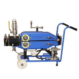 เครื่องเป่าสายไฟเบอร์ออปติก Gowin 1025 สินค้าขายดี คุณภาพเยี่ยมสำหรับอุปกรณ์ไฟเบอร์ออปติก - Product Image 3
