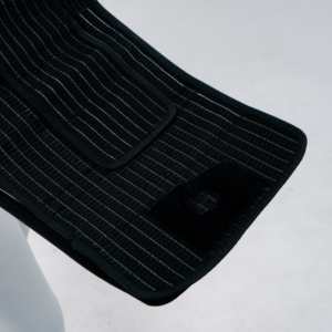 Corsé de Algodón con Nanotecnología Elástica de Primera Calidad, Máximo Soporte para Abdomen y Cintura, Comodidad Diaria, Lavable y Transpirable - Product Image 6