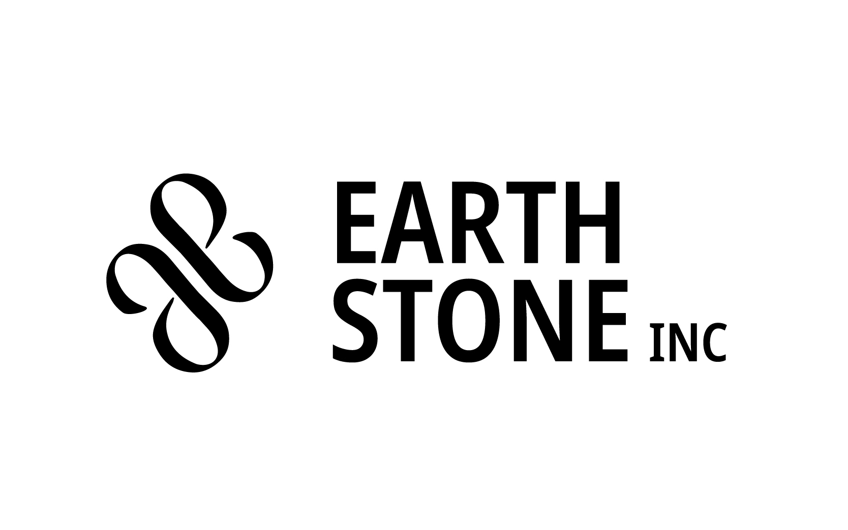 EARTH STONE INC. logo
