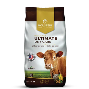 Mejor Alimento Seco para Vacas 50kg – Nutrición de Cuidado Superior para <span class=keywords><strong>Ganado</strong></span> Lechero - Product Image 2