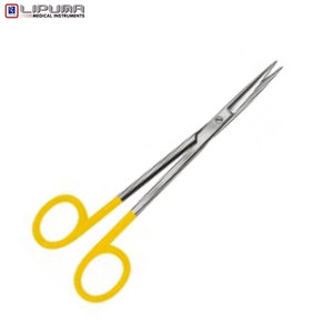Tijeras Profesionales SANVENERO de Carburo de Tungsteno de Alto Rendimiento, Herramienta de Corte Manual para Instrumentos Quirúrgicos - Product Image 5