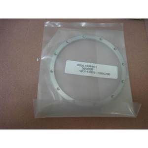 AMAT 0020-78394 แคลมป์, เฟล็กซ์เจอร์, 6 นิ้ว ไททัน 2HD - อุปกรณ์และอะไหล่เซมิคอนดักเตอร์ระดับโลกที่เชื่อถือได้ - Product Image 1