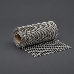 [APEC] Rollo de Malla de Acero Inoxidable para Cubiertas de Maquinaria, Filtros Industriales y Proyectos de Reparación para la Industria - Product Image 2