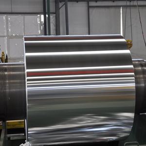 อลูมิเนียมคอยล์พร้อมฟิล์มป้องกัน 1050 1060 3003 คอยล์สำหรับการป้องกันพื้นผิวและการแปรรูป - Product Image 6