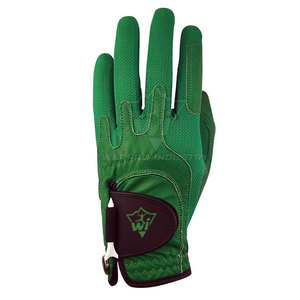 Gants de golf modernes avec ajustement réglable au poignet pour un confort amélioré et des performances sportives fiables Gants de golf confortables - Product Image 5