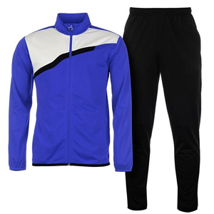 Mens Everyday Tracksuit Set Cotton Fleece Hoodie <b>Joggers</b> Full <b>Zip</b> Custom Casual Sportswear - Product Image 6