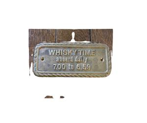 La última placa de letreros, placa de letrero de puerta de latón personalizada para paredes, placa de letrero, personalización disponible a precios económicos - Product Image 1