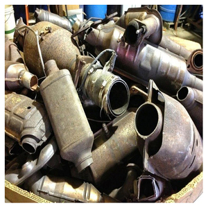 Convertidor catalítico 100% de desecho en venta - Product Image 2