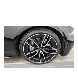 Mercedes-Benz CLS-Class AMG CLS53 4MATIC+ Juin 2022 32 620 km Volant à gauche Boîte de vitesses automatique Caméra de recul - Product Image 5