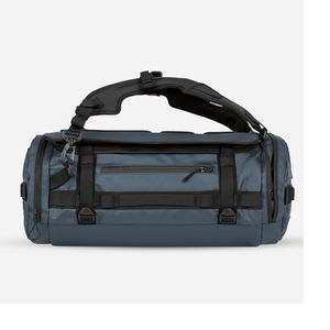 Custom Logo Weekender <b>Duffel</b> Travel Gym <b>Bag</b> Latest New Design Men Women Water Proof Mochila with Shoe Compartment Made Canvas - Product Image 4