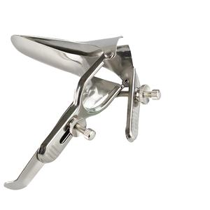 Dilatador Vaginal de Acero Inoxidable de Alta Calidad, Dispositivo de Expansión, Reutilizable, Ligero y Duradero para Uso en Adultos - Product Image 1