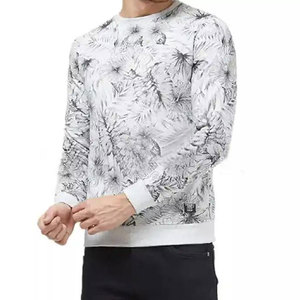 Sudadera Casual para Hombre, Uso Diario y Comodidad, Tejido Cálido de Primera Calidad, Diseño Elegante, Perfecta para el Estilo de Vida Diario - Product Image 3