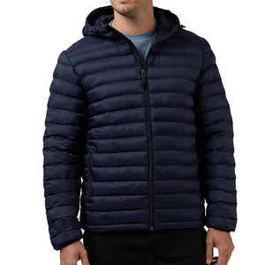 Vestes pour hommes au look professionnel, confortables pour un usage régulier et les activités sportives, faciles à porter, doudoune pour hommes - Product Image 3
