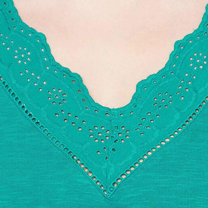 Nouvel Arrivage 2026 – Ensemble Deux Pièces en Coton pour Filles, Service OEM, Vêtements Décontractés d'Été pour Femmes - Product Image 6