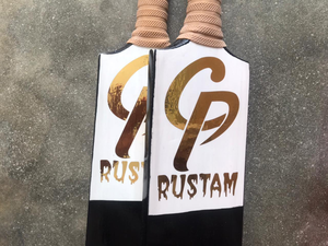 Batte de cricket, batte de softball, batte de cricket d'intérieur, batte de cricket fabriquée au Pakistan, batte de tennis de table, batte de tape-ball, battes de cricket Cp. - Product Image 3