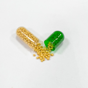 Vente chaude Blanchiment Immunitaire Boost Perles À Libération Soutenue Pellet Capsule Vitamine C - Product Image 4