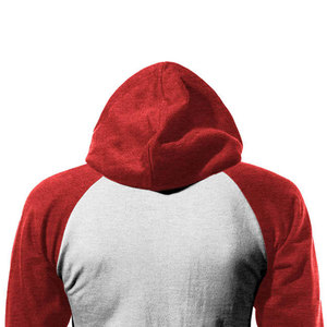 OEM Wholesale <b>Men's</b> <b>Pullover</b> Hoodies Quick Dry Breathable Hoodies Top Trending Knitted <b>Pullover</b> <b>Men</b> Hoodie - Product Image 2