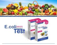 Kit de test rapide E. Coli Vansful OEM, best-seller, fabricant OEM, test de détection des bactéries