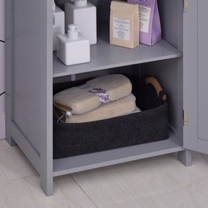 Mobile da Bagno per Stoccaggio e Organizzazione - Product Image 4