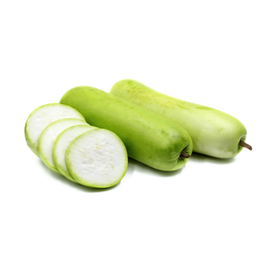 Nouvelle Gourde de Chine sélectionnée, légume frais de qualité supérieure, tendre, pour les acheteurs en gros, les marchés alimentaires, la vente au détail et la restauration - Product Image 1