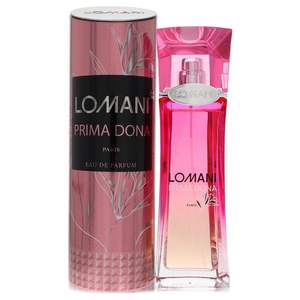 Prima Dona Eau De Parfum Spray per Donna, Profumo Premium - Product Image 1